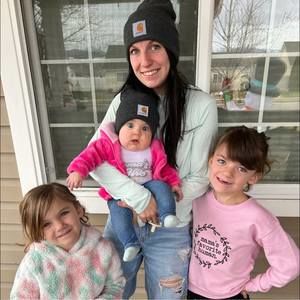 Meet your Posher, Heather